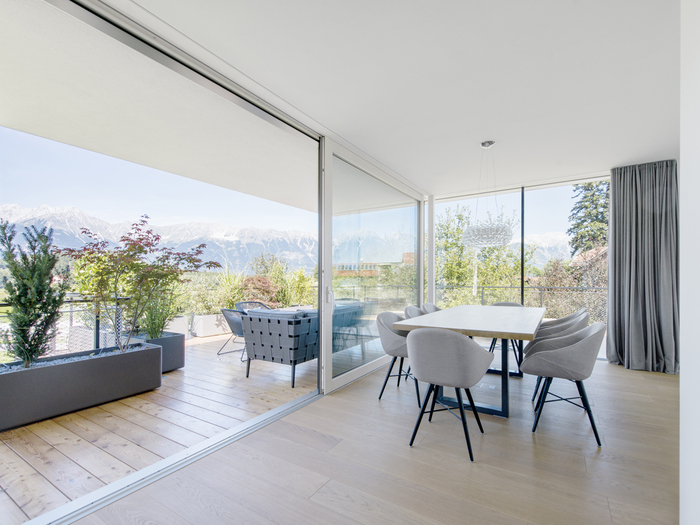 INTERNORM, Internorm